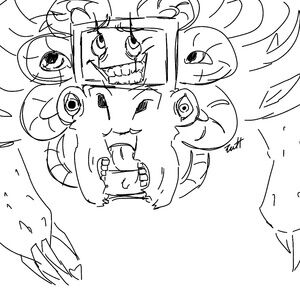 Cheap art commissions!